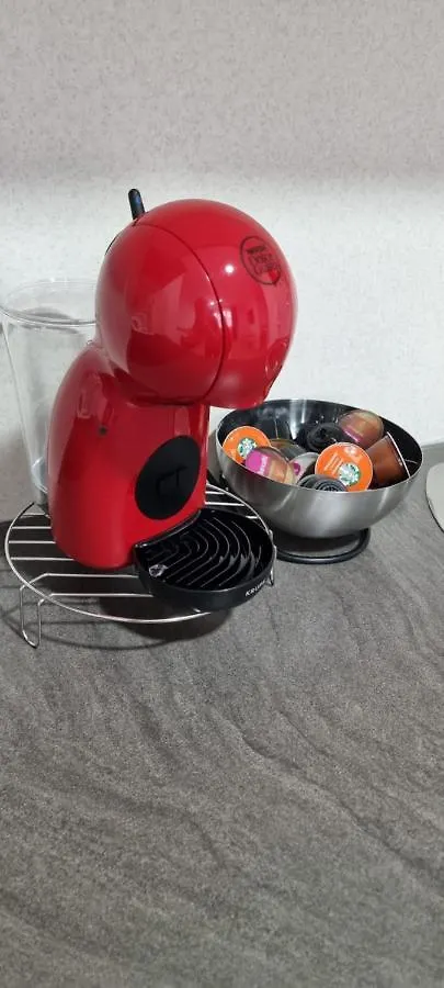 לובליאנה Muric Apartman 8 0*,  סלובניה