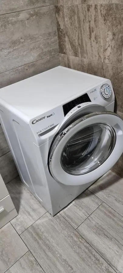 דירה לובליאנה Muric Apartman 8
