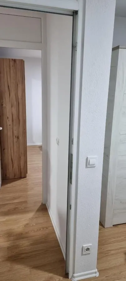לובליאנה Muric Apartman 8 דירה