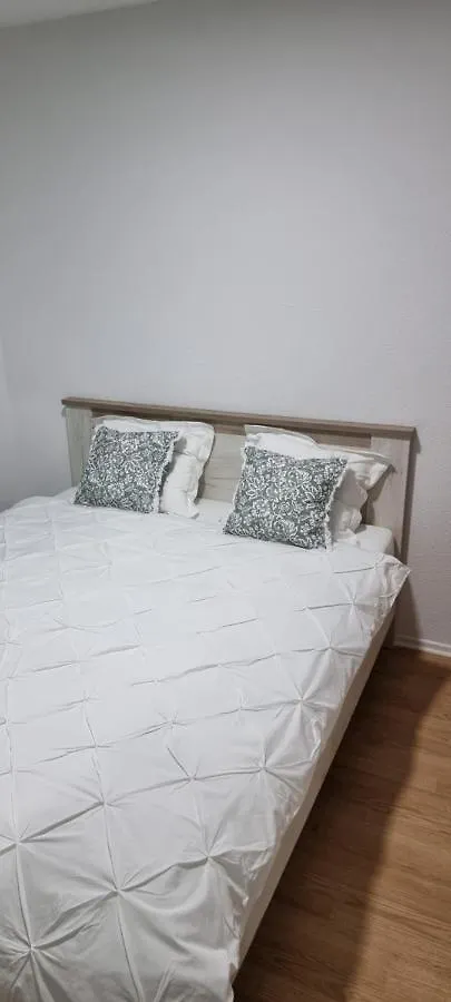 Muric Apartman 8 Любляна Апартаменты