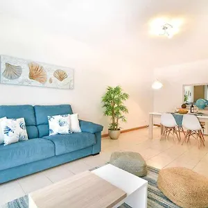Apartamento Contemporaneo A 3 Minutos Da Apartamento Portimão