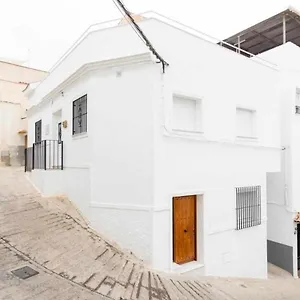 Casa Mágica Apartamento Salobreña