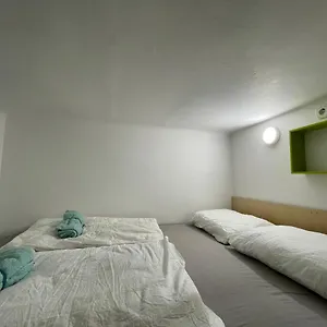 Apartamento Ice, Liubliana