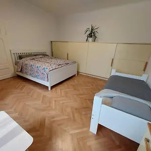 Appartamento Bezigrad, Lubiana