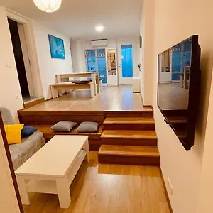 Apartamento Blue Sun, Liubliana