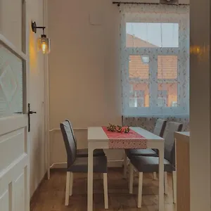 Appartamento Pirc On Dunajska Street, Lubiana