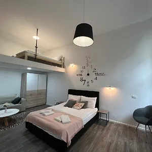 Apartamento Absolutum, Liubliana