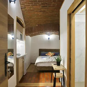 Apartamento Podroom, Liubliana