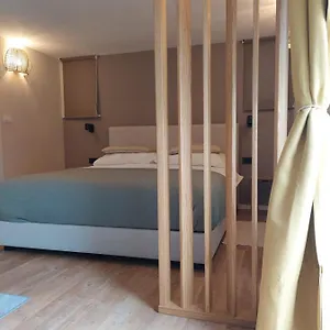  Appartement Ljubljana's Secret Place