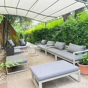 Apartamento Vv Way - Lisica Zvitorepka, Liubliana