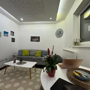 Apartamento Lovely, Liubliana