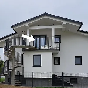 Apartamento Ohana, Liubliana