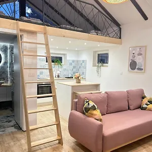 Appartamento Apartma Tany, Lubiana