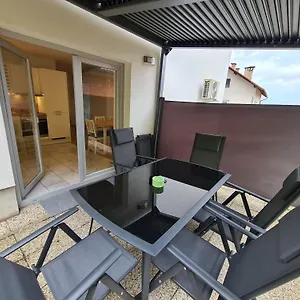  Appartement Rozalija