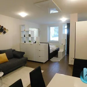 Apartamento Modern Center Studio Under The Castle - Free Parking, Liubliana