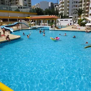 Da Rocha, Clube Da Rocha, Bloco I, Wifi Gratuito, Ar Condicionado, By Ig Apartamento Portimão