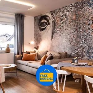 Apartamento Urban, Liubliana