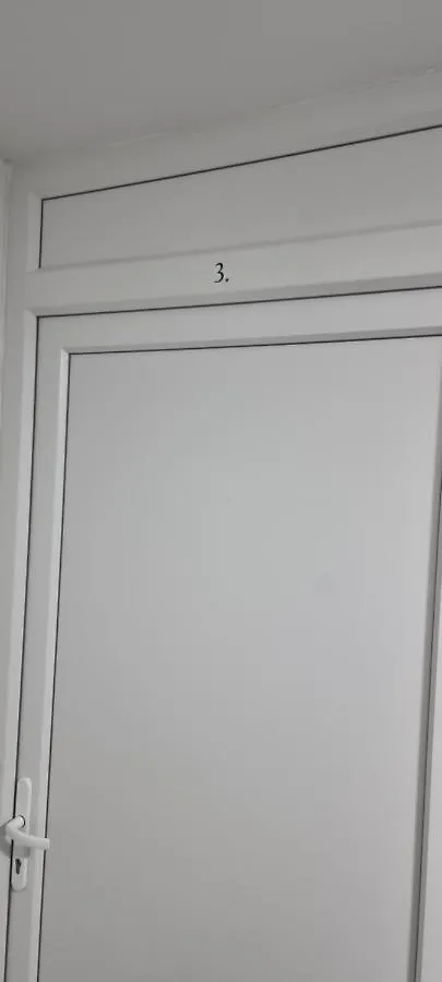 Muric Apartman 8 Ljubljana 0*,  Slovenia