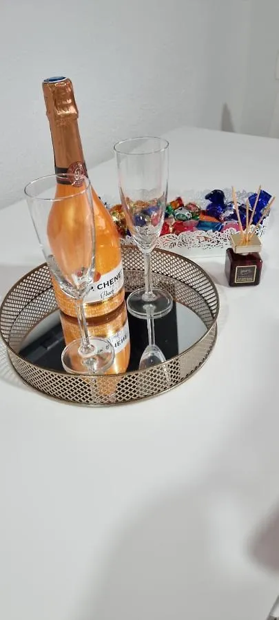 Muric Apartman 8 Ljubljana Slovenia