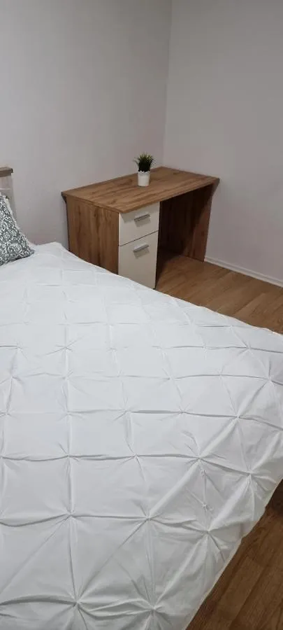 Muric Apartman 8 Ljubljana