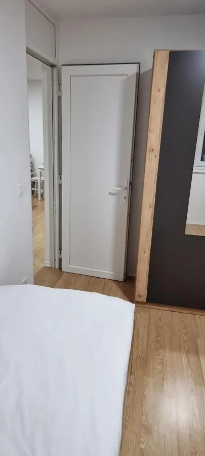 Apartment Muric Apartman 8 Ljubljana Slovenia