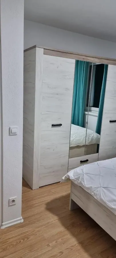 Apartment Muric Apartman 8 Ljubljana