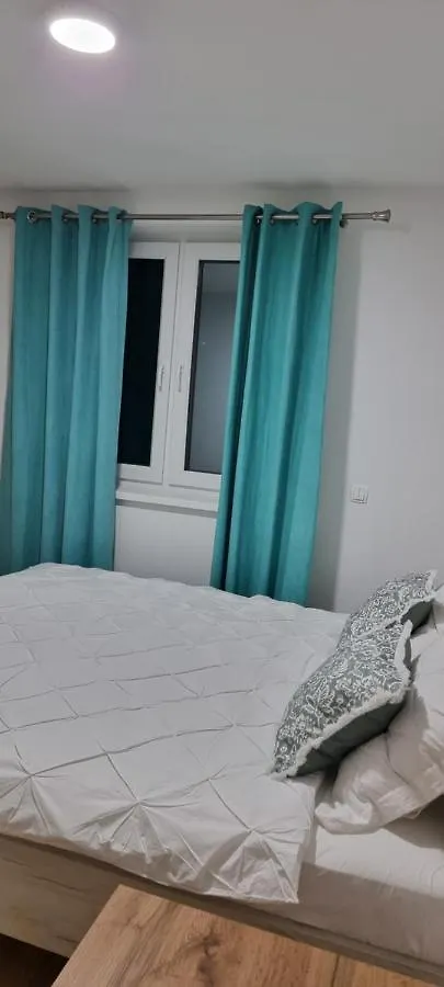 Apartment Muric Apartman 8 Ljubljana