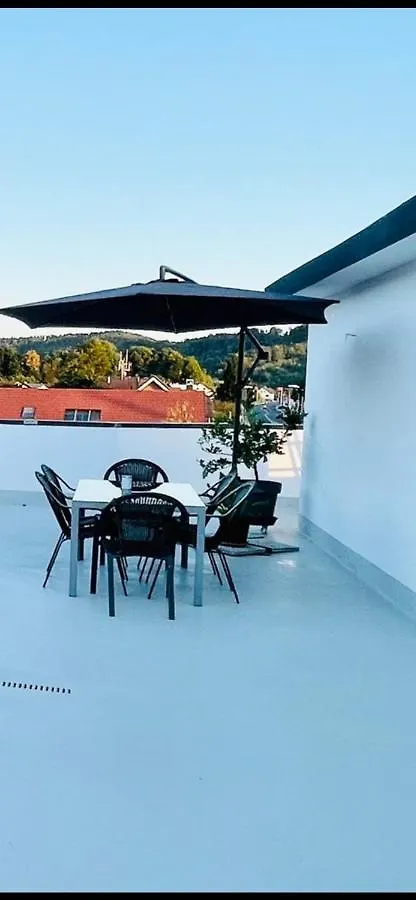 Muric Apartman 8 Ljubljana
