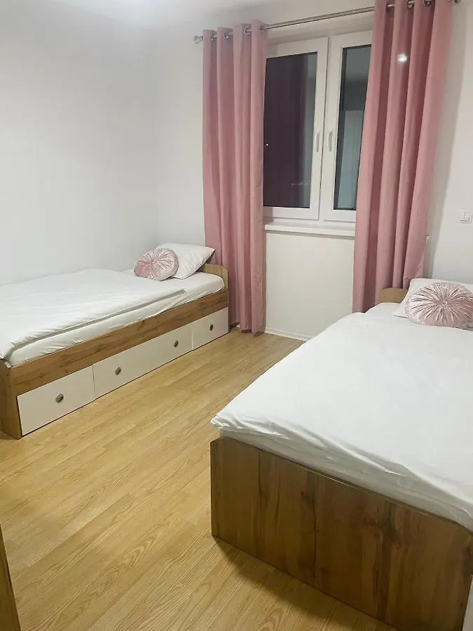 Muric Apartman 8 Ljubljana Apartment