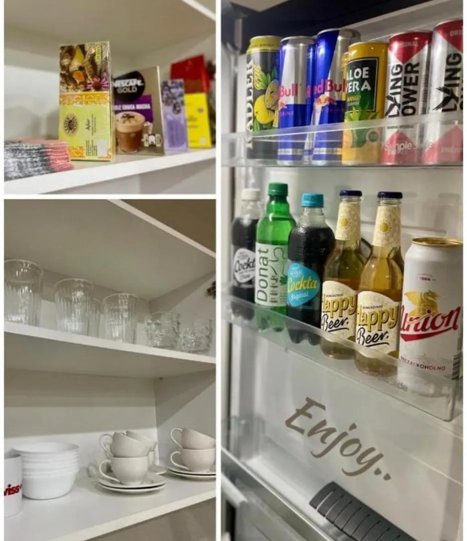 Muric Apartman 8 Ljubljana 0*,  Slovenia