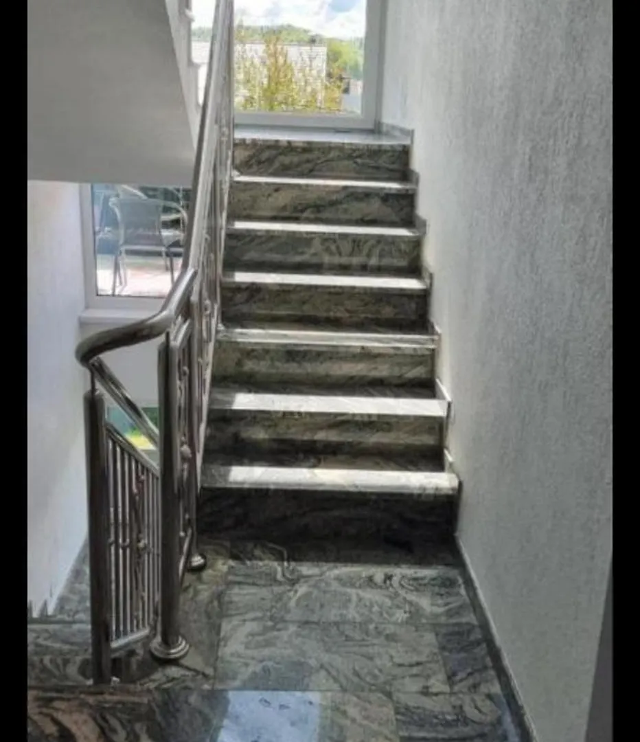 Muric Apartman 8 Ljubljana 0*,