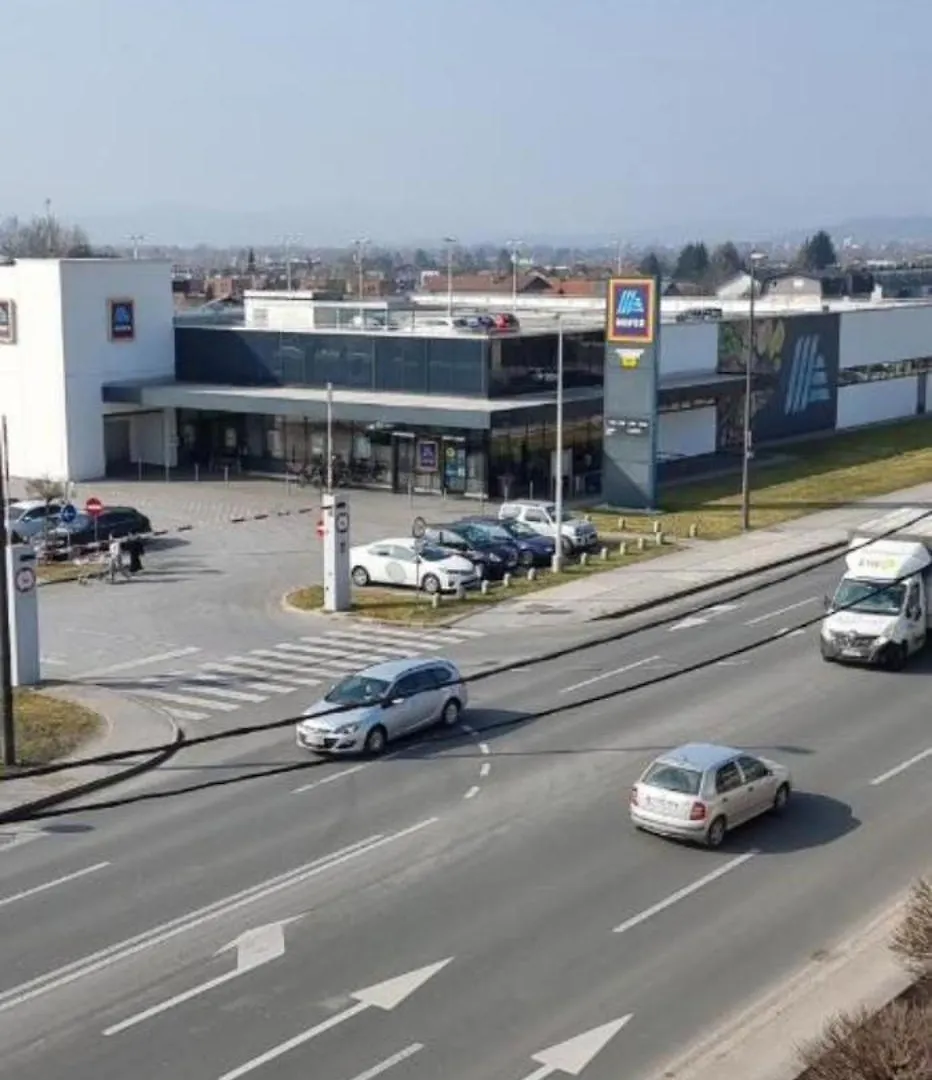 Muric Apartman 8 Ljubljana